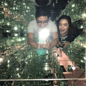 Meet your Posher, Tommy